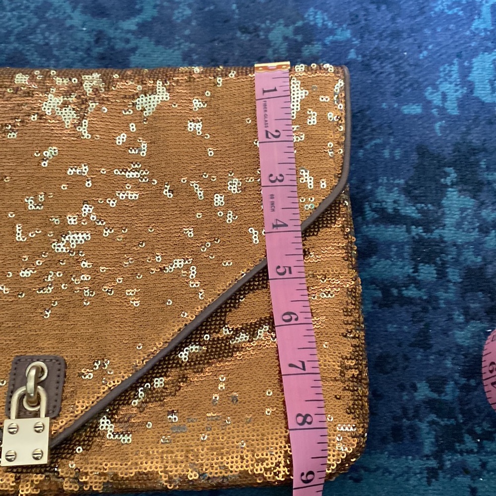 Alexis Hudson Envelope Bag - Picture 7 of 7